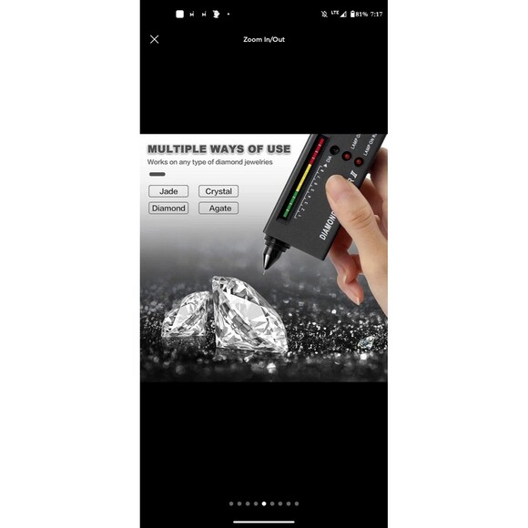 DIAMOND SELECTOR 2(TESTER) - Picture 12 of 12